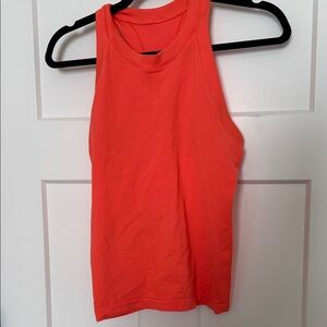 Athleta Renew Seamless Racerback Tank